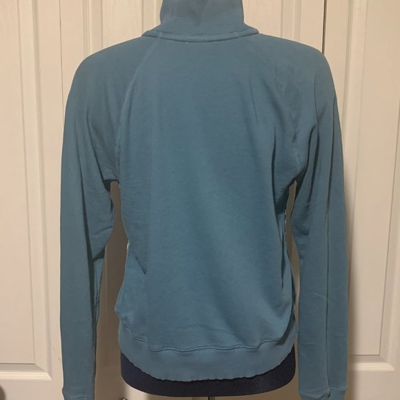 PINK Half Zip Sweater - Picture 3 of 6